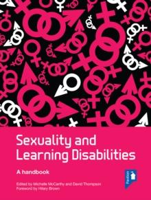 Sexuality and Learning Disabilities : A handbook