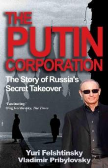 The Putin Corporation