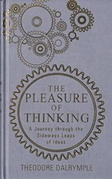 The Pleasure of Thinking