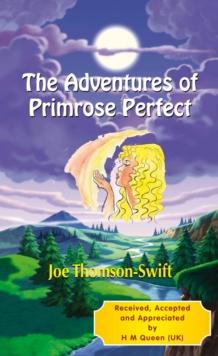 The Adventures of Primrose Perfect