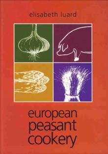 European Peasant Cookery