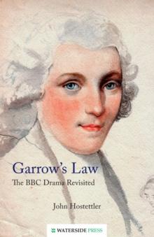 Garrow's Law