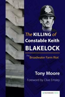 The Killing of Constable Keith Blakelock