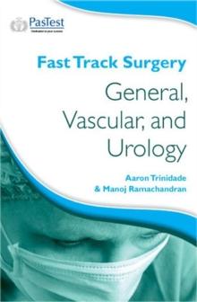 Fast Track Surgery : General Vascular & Urology