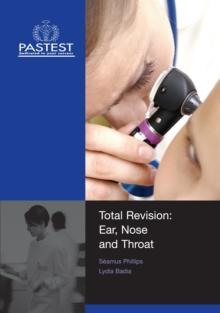 Total Revision : Ear, Nose & Throat