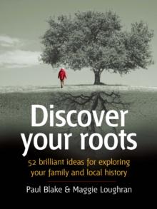 Discover your roots