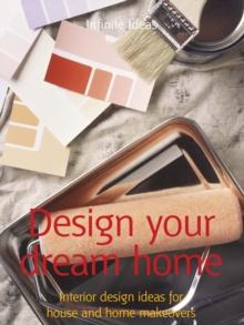 Design your dream home