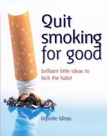 Quit smoking for good