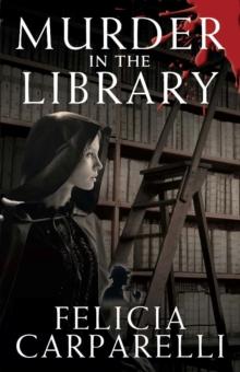 Murder In The Library