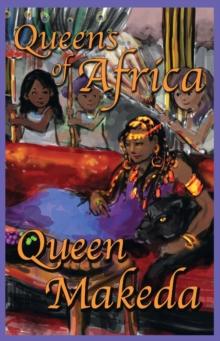 Queen Makeda Queens of Africa Book 2