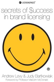 Secrets of Success in Brand Licensing