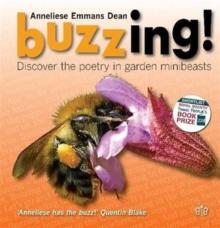 Buzzing! : Discover the Poetry in Garden Minibeasts