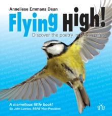 Flying High : Discover the Poetry in British Birds