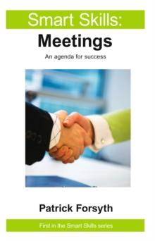 Meetings - Smart Skills