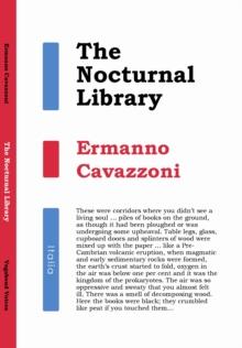 The Nocturnal Library