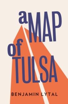 A Map of Tulsa