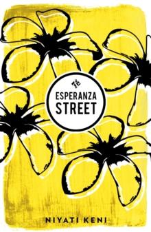 Esperanza Street