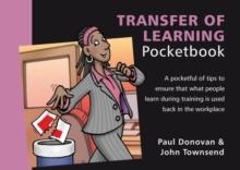 Transfer of Learning Pocketbook