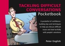 Tackling Difficult Conversations Pocketbook