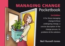 Managing Change Pocketbook