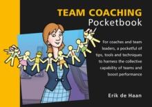 Team Coaching Pocketbook