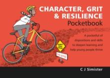 Character, Grit & Resilience Pocketbook