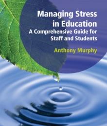 Managing Stress in Education