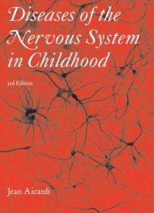 Diseases of the Nervous System in Childhood 3rd Edition Part 6 : Tumours and vascular disorders