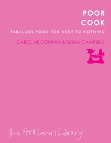 Poor Cook : Fabulous Food for Next to Nothing