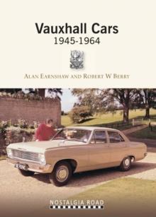 Vauxhall Cars 1945-1964