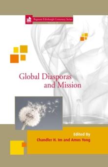 Global Diasporas and Mission : 23