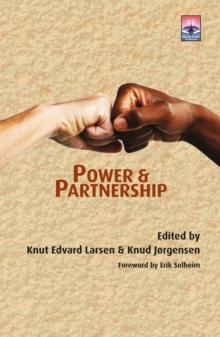 Power and Partnership