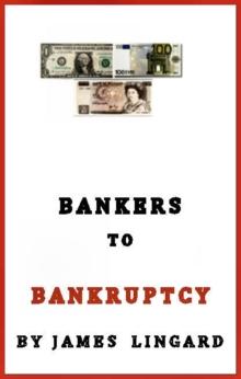 Bankers to Bankruptcy