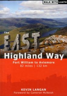 The East Highland Way