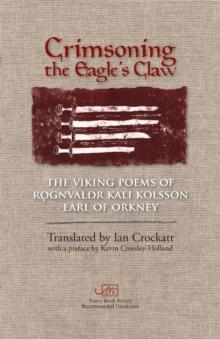 Crimsoning the Eagle's Claw