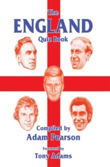 The England Quiz Book