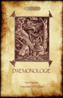 Daemonologie - with Original Illustrations