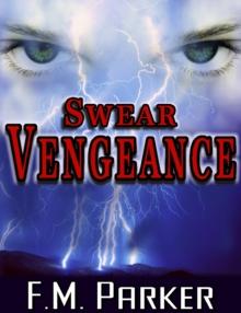 Swear Vengeance