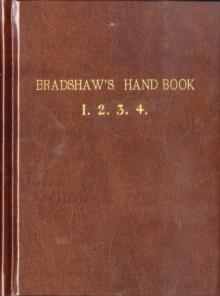 Bradshaws Handbook (Premium Edition)