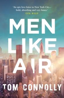 Men Like Air