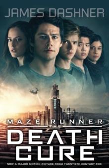 The Death Cure