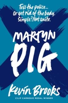 Martyn Pig