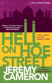 Hell On Hoe Street : (book 4 in the @Nicky Burkett' series