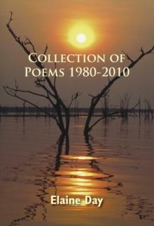 Collection of Poems 1980-2010