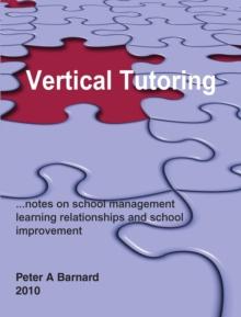 Vertical Tutoring