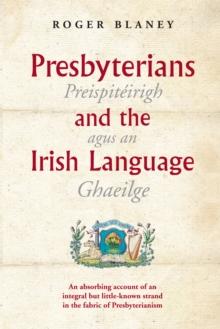 Presbyterians and the Irish Language