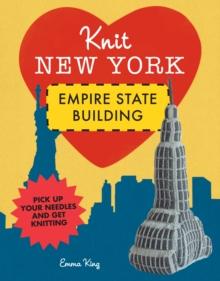 Knit New York: Empire State Building