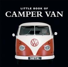 Little Book of Camper Van