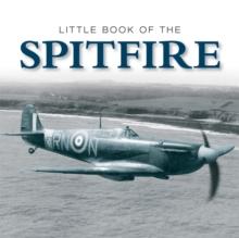 Little Book of Spitfire