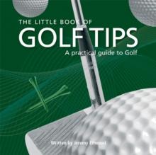 Little Book of Golf Tips